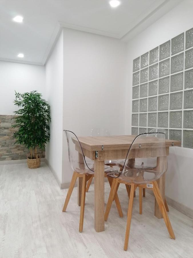 Piso Deluxe En El Centro Con Ascensor Daire Castro Urdiales Dış mekan fotoğraf