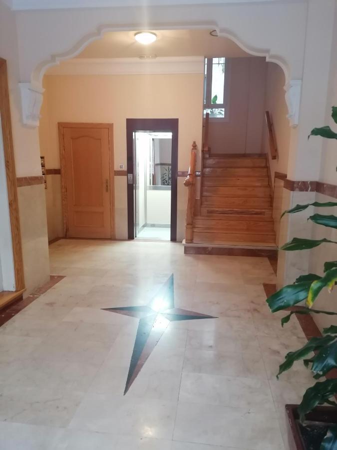 Piso Deluxe En El Centro Con Ascensor Daire Castro Urdiales Dış mekan fotoğraf