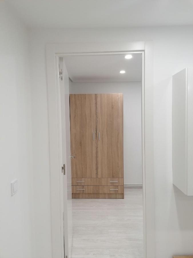 Piso Deluxe En El Centro Con Ascensor Daire Castro Urdiales Dış mekan fotoğraf