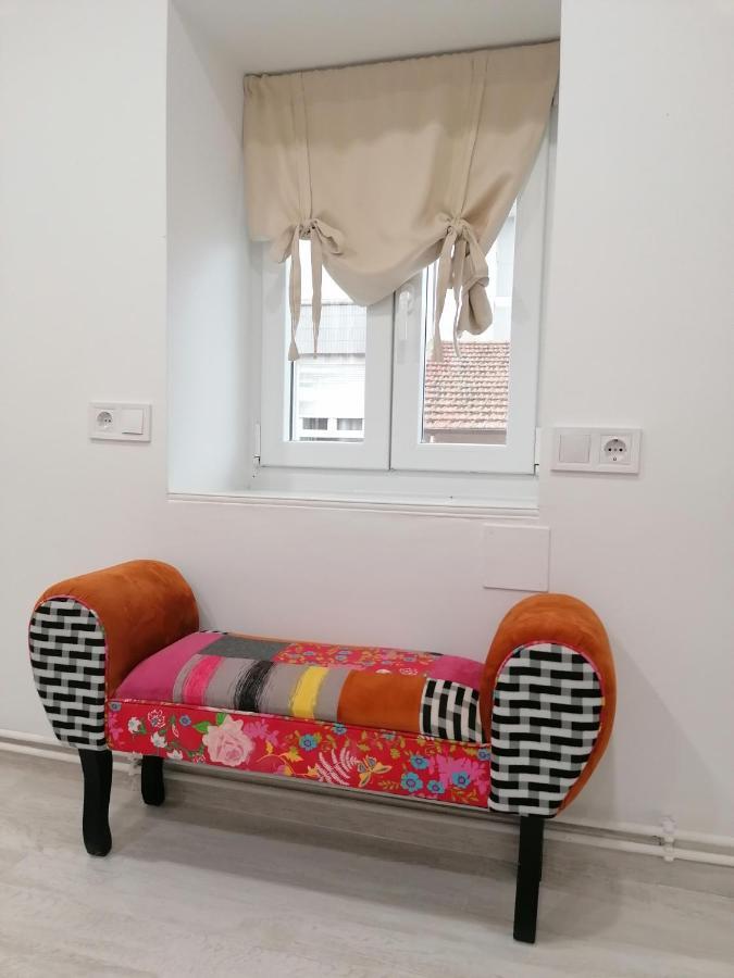 Piso Deluxe En El Centro Con Ascensor Daire Castro Urdiales Dış mekan fotoğraf