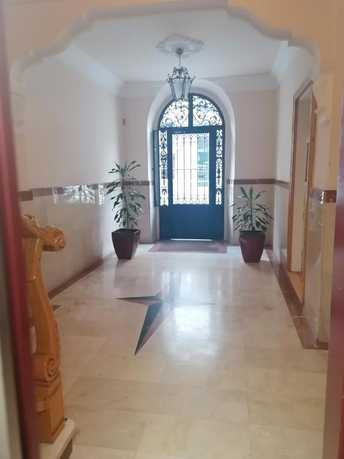 Piso Deluxe En El Centro Con Ascensor Daire Castro Urdiales Dış mekan fotoğraf