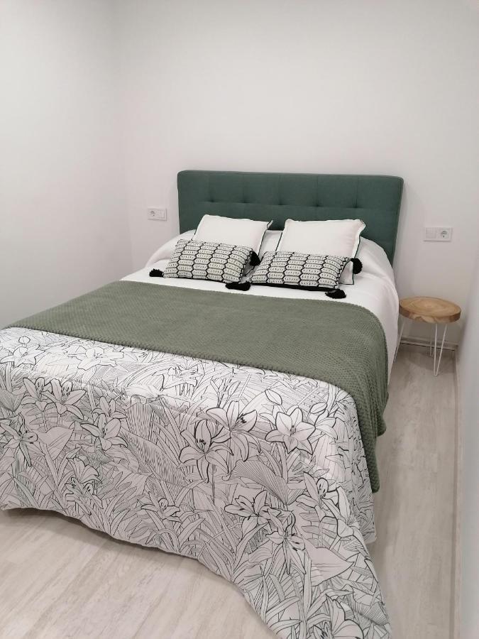 Piso Deluxe En El Centro Con Ascensor Daire Castro Urdiales Dış mekan fotoğraf