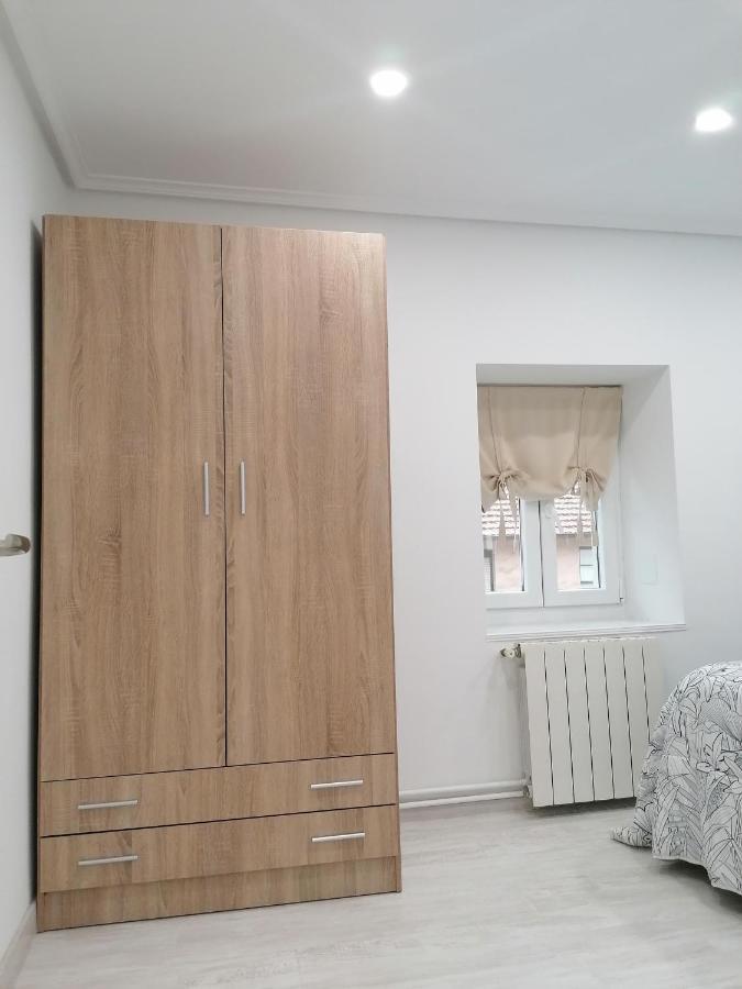 Piso Deluxe En El Centro Con Ascensor Daire Castro Urdiales Dış mekan fotoğraf