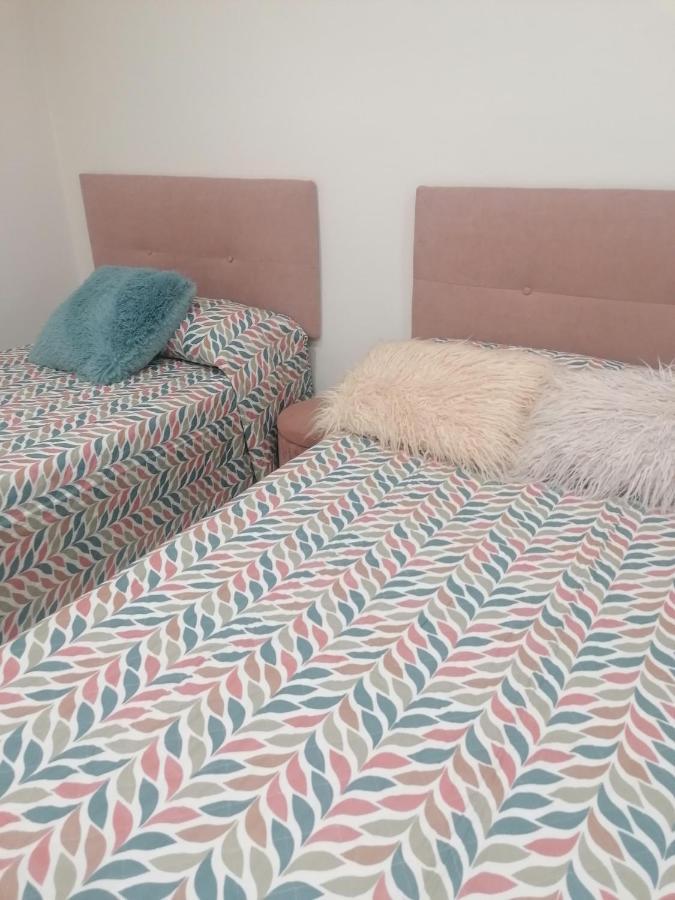 Piso Deluxe En El Centro Con Ascensor Daire Castro Urdiales Dış mekan fotoğraf