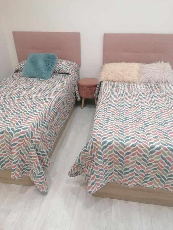 Piso Deluxe En El Centro Con Ascensor Daire Castro Urdiales Dış mekan fotoğraf