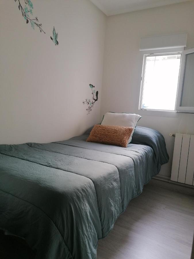 Piso Deluxe En El Centro Con Ascensor Daire Castro Urdiales Dış mekan fotoğraf